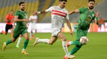 الزمالك 1