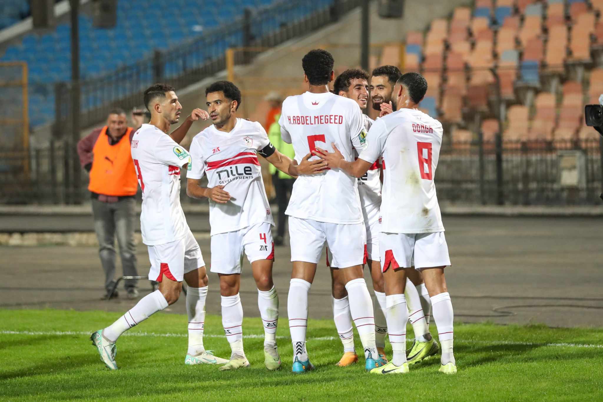 موعد مباراة الزمالك ضد بتروجت في كأس عاصمة مصر والقناة الناقلة 2 موعد مباراة الزمالك ضد بتروجت في كأس عاصمة مصر والقناة الناقلة