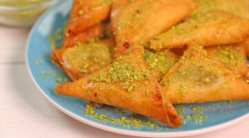 السمبوسك