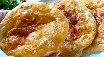 الفطير المشلتت