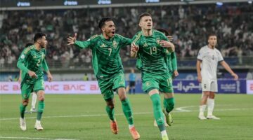 القنوات الناقلة لمباراة السعودية والصين في تصفيات كأس العالم 2026. حلم المونديال يالأخضر