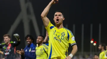 القنوات الناقلة لمباراة النصر والاستقلال في أبطال آسيا 2025 وأهم التفاصيل