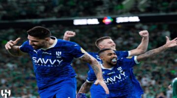 القنوات الناقلة لمباراة الهلال وباختاكور