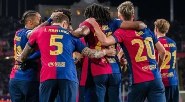 القنوات الناقلة لمباراة برشلونة وريال سوسيداد Barcelona vs Real Sociedad في الدوري الإسباني