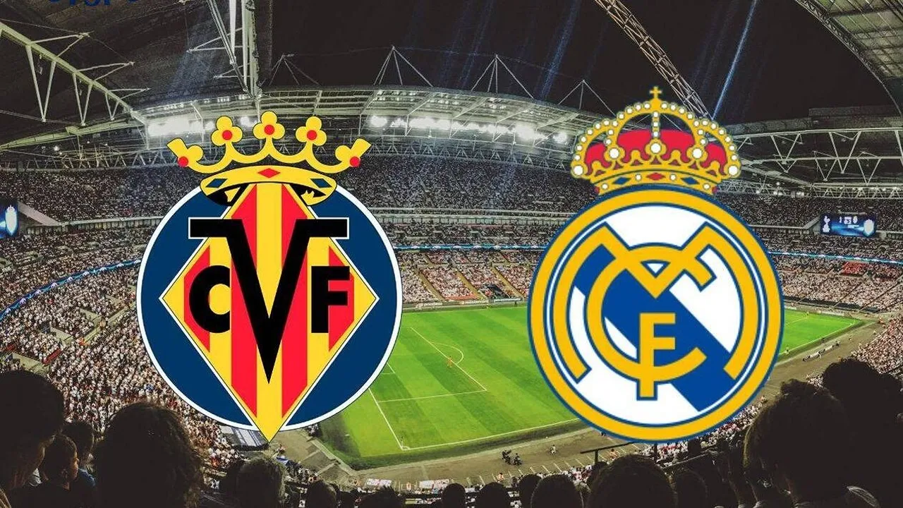 القنوات الناقلة لمباراة ريال مدريد وفياريال Villarreal vs Real Madrid في الدوري الإسباني 2 القنوات الناقلة لمباراة ريال مدريد وفياريال Villarreal vs Real Madrid في الدوري الإسباني