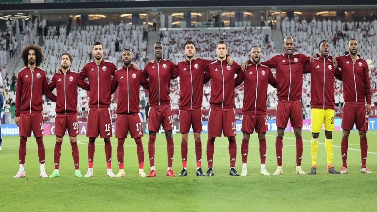 ” الجولة السابعة”القنوات الناقلة لمباراة قطر وكوريا الشمالية الإياب في تصفيات آسيا المؤهلة لكأس العالم 2026