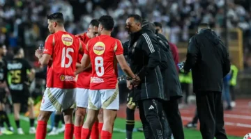 القنوات الناقلة مباراة الأهلي وطلائع الجيش