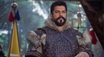 المؤسس عثمان الحلقة 183