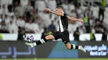 المغربي عبد الرزاق حمدالله