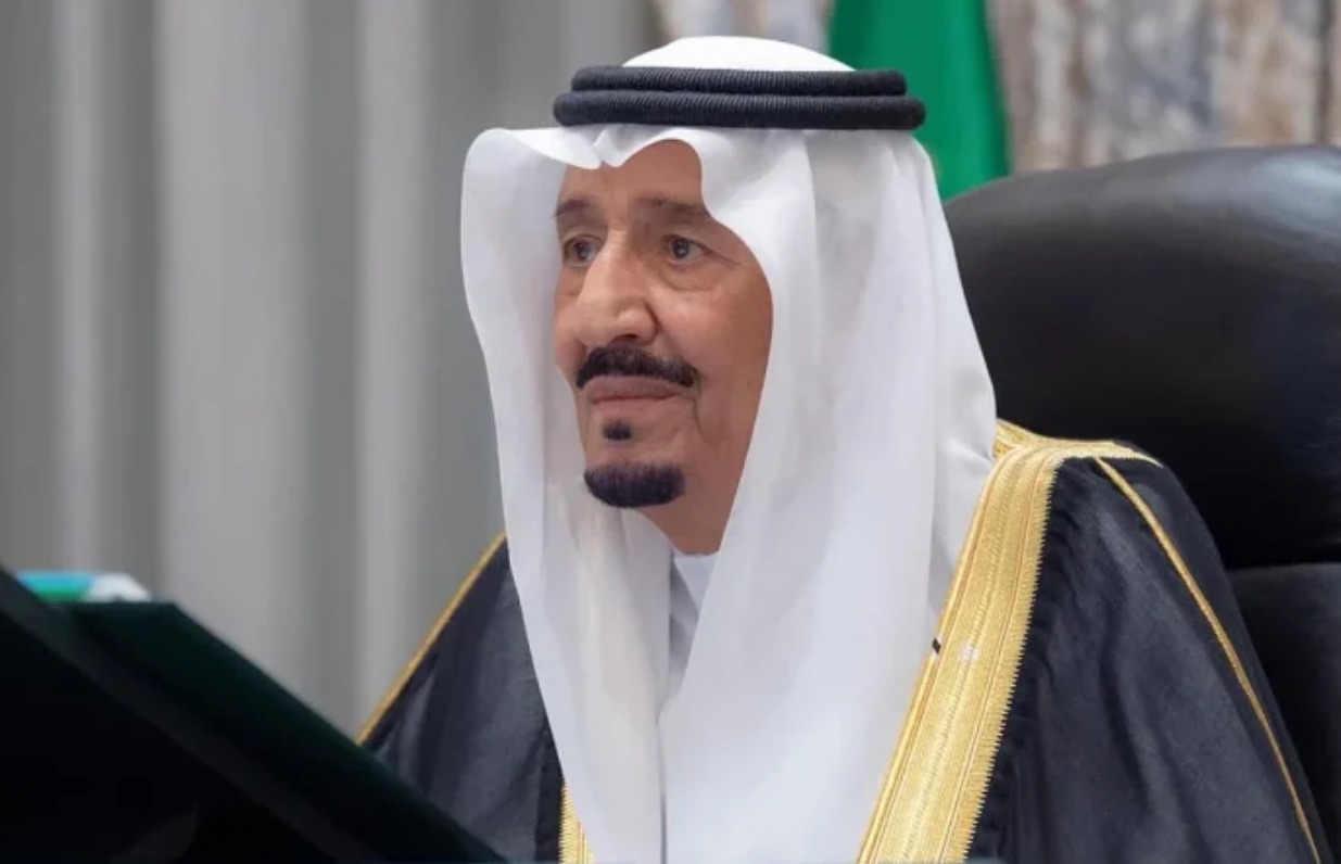 هل صدرت أوامر ملكية بتحديد موعد صرف المكرمة الملكية لشهر رمضان 1446 بزيادة مضاعفة للعائل والتابع 5 هل صدرت أوامر ملكية بتحديد موعد صرف المكرمة الملكية لشهر رمضان 1446 بزيادة مضاعفة للعائل والتابع