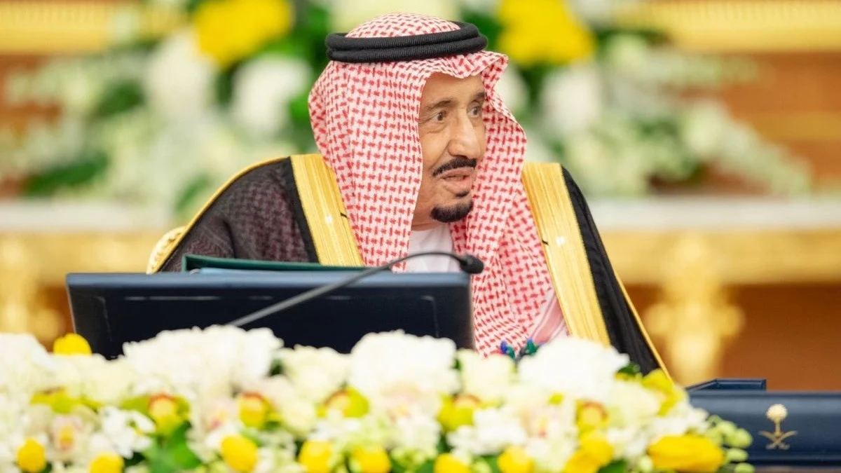 هل يتم إلغاء المكرمة الملكية هذا العام لشهر رمضان 1446 في السعودية؟ .. إليكم حقيقة هذا الخبر الآن 5 هل يتم إلغاء المكرمة الملكية هذا العام لشهر رمضان 1446 في السعودية؟ .. إليكم حقيقة هذا الخبر الآن