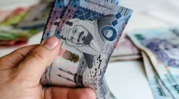 المكرمة الملكية لشهر رمضان 1