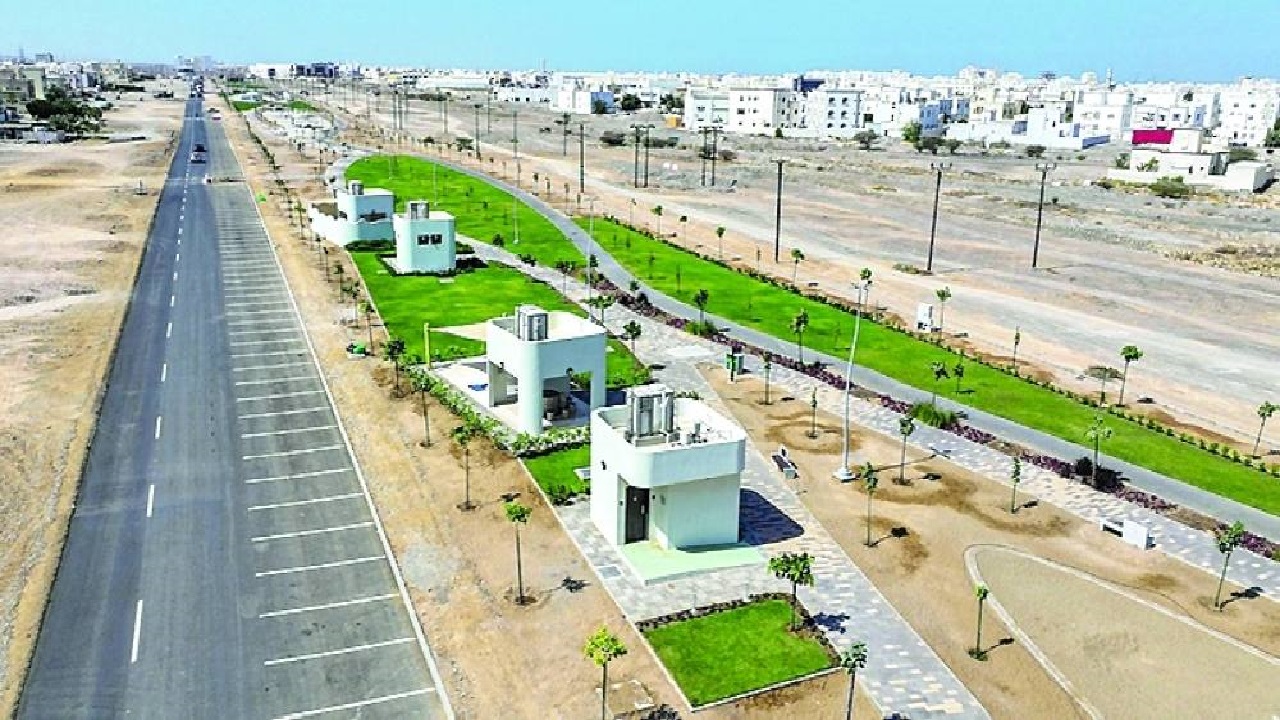 مسارات رياضية وركوب الدراجات.. سلطنة عمان تفتتح الممشى الأخضر في المعبيلة.. كل ما تريد معرفته