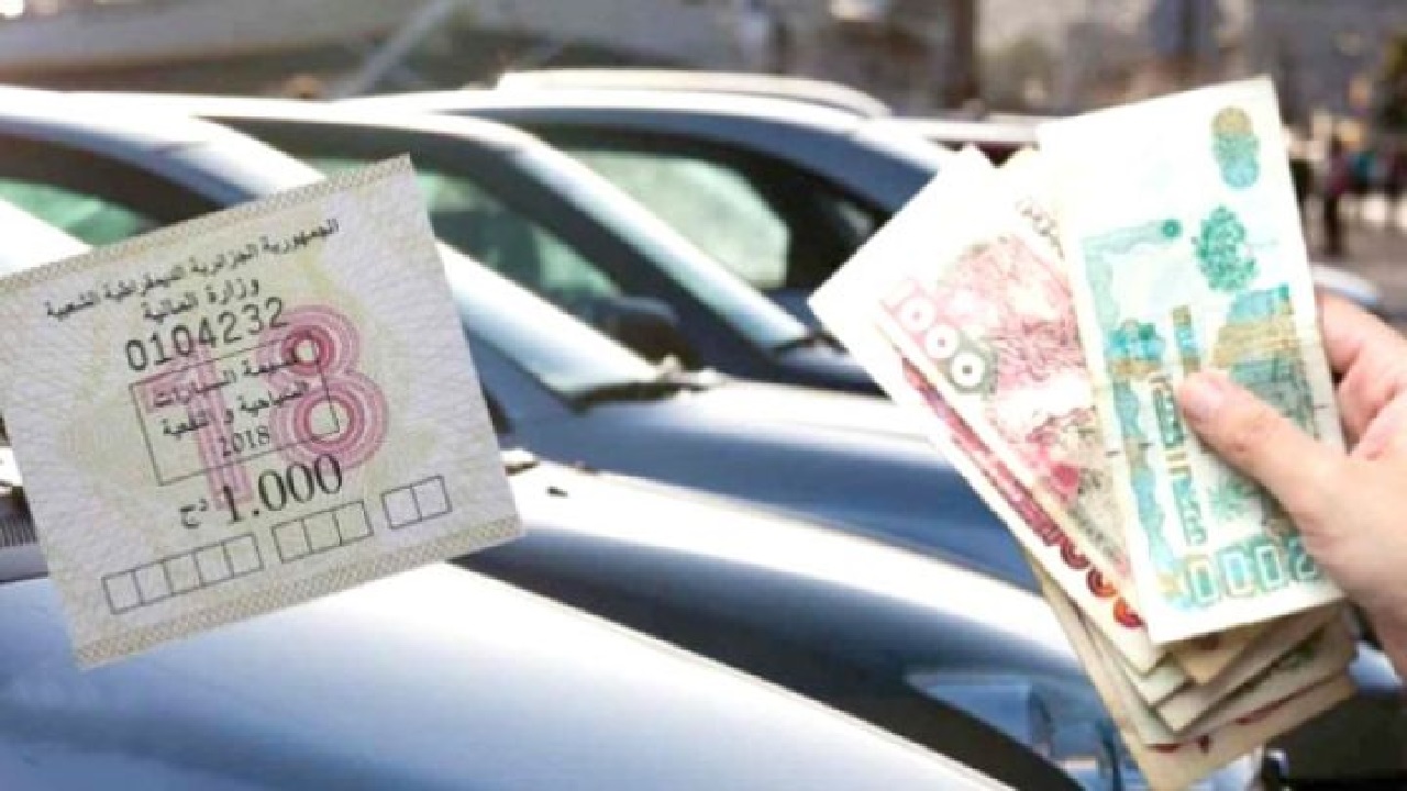 السيارة فيات تيبو تنتظرك.. رابط المنصة الرقمية لاقتناء قسيمة السيارات بالجزائر وخطوات التقديم