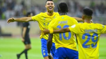 النصر 1