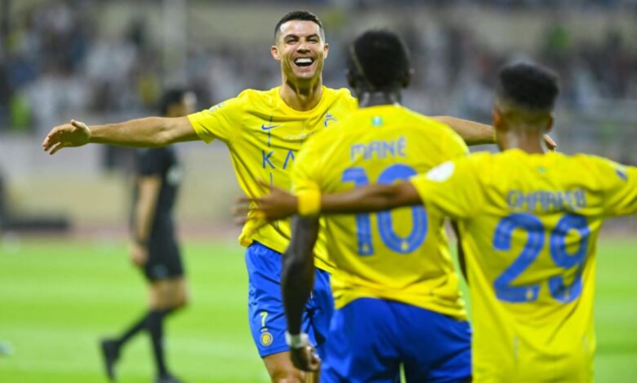 موعد مباراة النصر والاستقلال الإيراني في إياب دور الـ 16 لدوري أبطال آسيا للنخبة 2025 والقنوات الناقلة