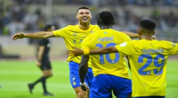 النصر 3