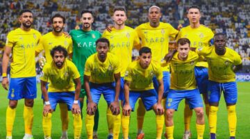النصر السعودي ينهي صفقة الموسم قبل بدايته بأيام
