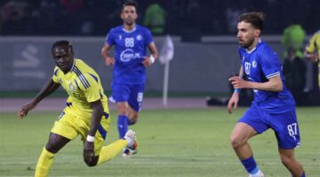 النصر واستقلال 1