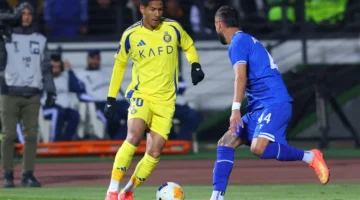 النصر واستقلال 1