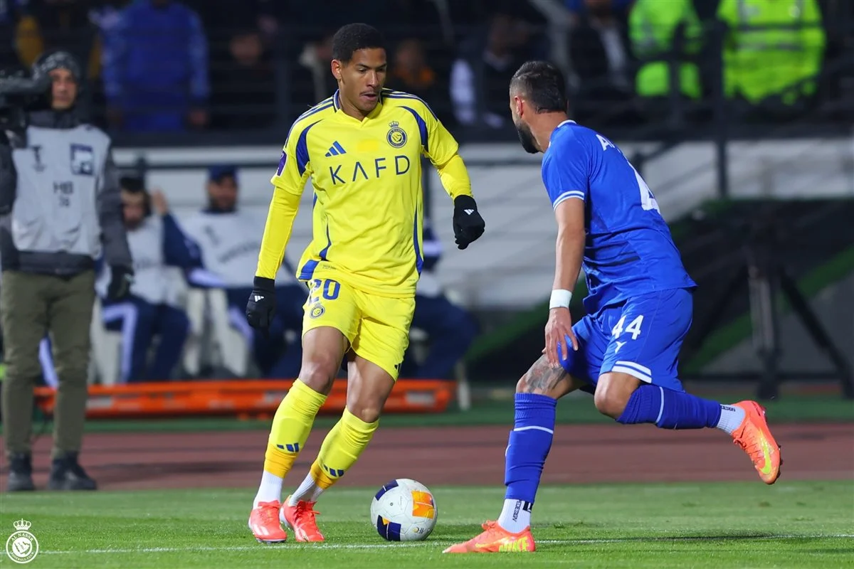 طلب عاجل من بيولي بعد تأهل النصر آسيويًا 2 طلب عاجل من بيولي بعد تأهل النصر آسيويًا