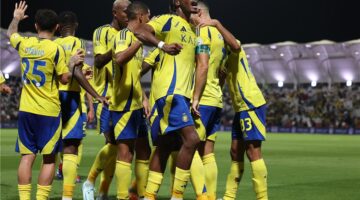 النصر واستقلال 2
