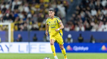 النصر واستقلال طهران 1