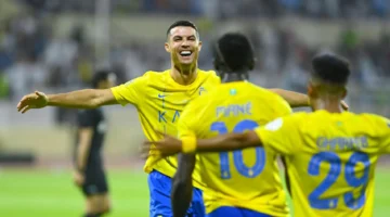 النصر واستقلال طهران 1
