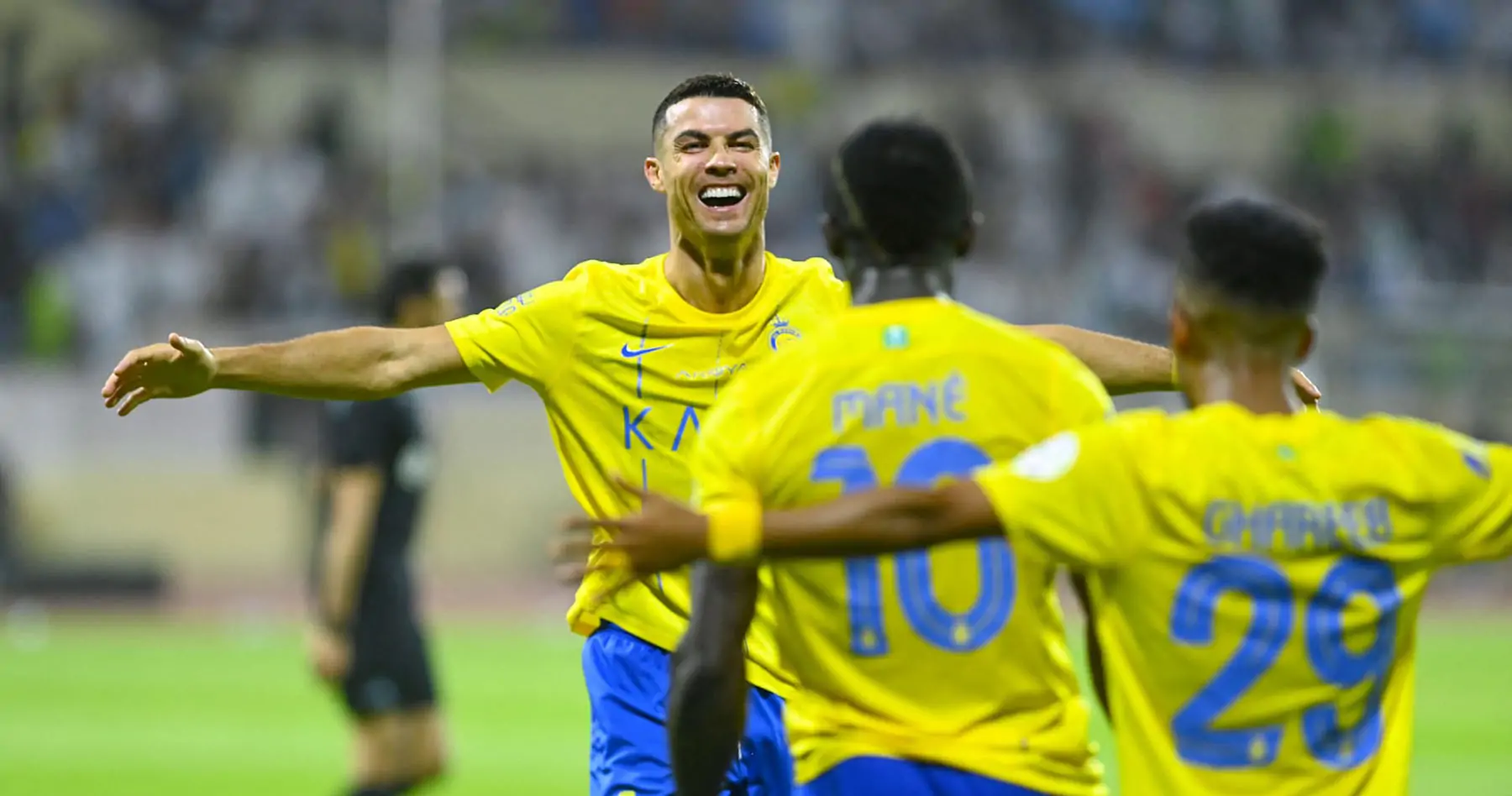 إصابة مفاجئة لنجم النصر تضع بيولي في ورطة 2 إصابة مفاجئة لنجم النصر تضع بيولي في ورطة