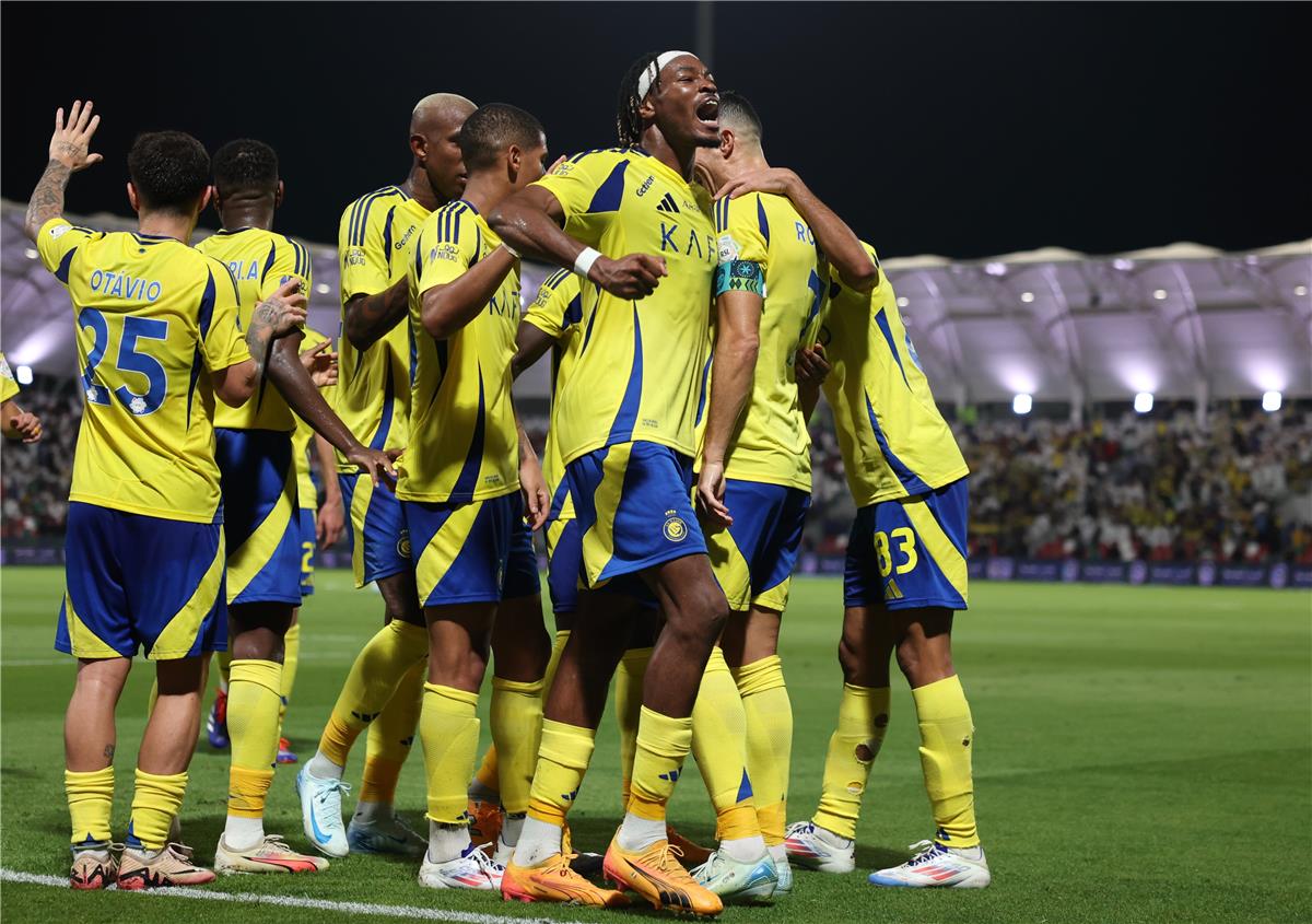 الدويش يُثير الجدل حول شكوى النصر ضد العروبة 2 الدويش يُثير الجدل حول شكوى النصر ضد العروبة