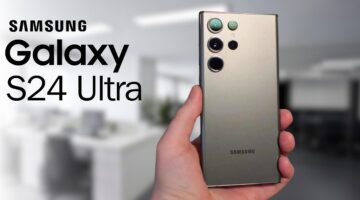 الهاتف الأكثر مبيعًا سعر Samsung Galaxy S24 Ultra في السعودية ومصر والإمارات