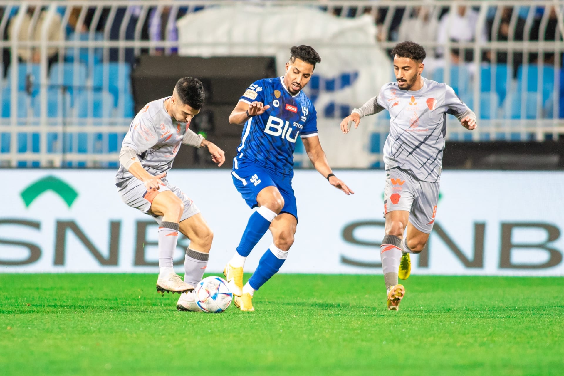 تشكيل الهلال الرسمي ضد الفيحاء في دوري روشن السعودي 2024_2025 5 تشكيل الهلال الرسمي ضد الفيحاء في دوري روشن السعودي 2024_2025