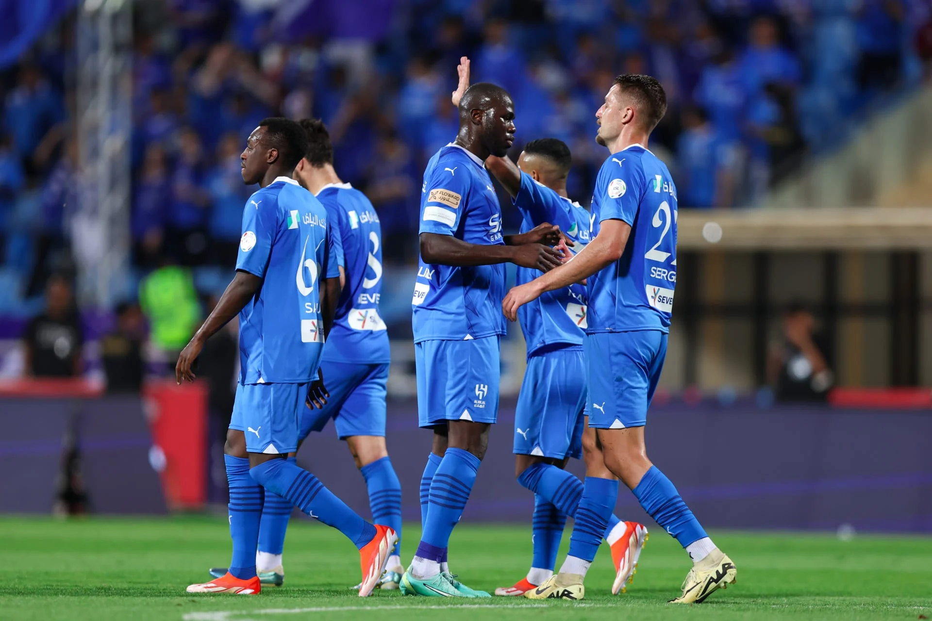 ضربة قوية لـ الهلال قبل مواجهة باختاكور.. "خيسوس في ورطة" 2 ضربة قوية لـ الهلال قبل مواجهة باختاكور.. “خيسوس في ورطة”