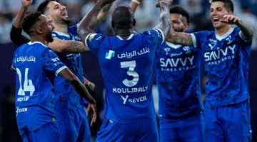 الهلال وباختاكور 2