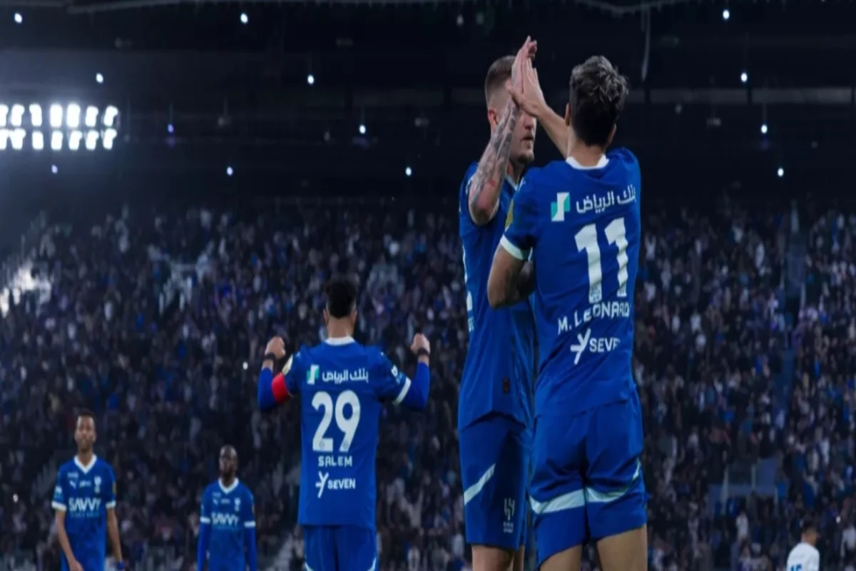 نجم باختاكور يُهدد الهلال قبل مواجهة إياب دوري أبطال آسيا للنخبة 2 نجم باختاكور يُهدد الهلال قبل مواجهة إياب دوري أبطال آسيا للنخبة