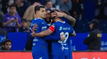 الهلال وباختاكور 6