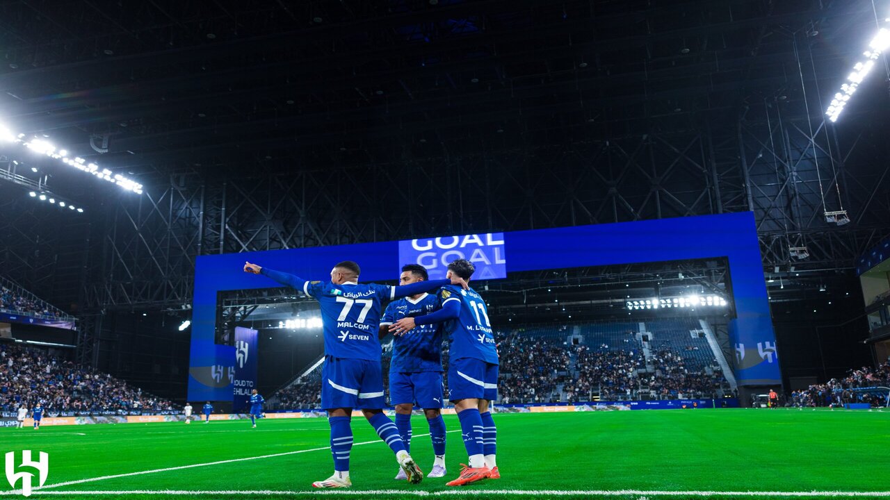 معلق مباراه الهلال وباختاكور في دوري أبطال آسيا 2025 على جميع القنوات الناقلة