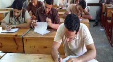 امتحانات الثانوية العامة 2020