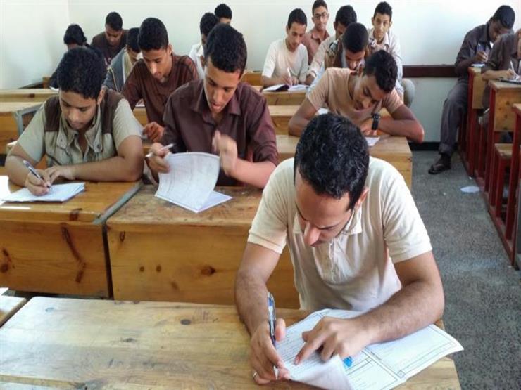 جدول امتحانات الثانوية العامة 2025 بعد اعتماده 5 جدول امتحانات الثانوية العامة 2025 بعد اعتماده
