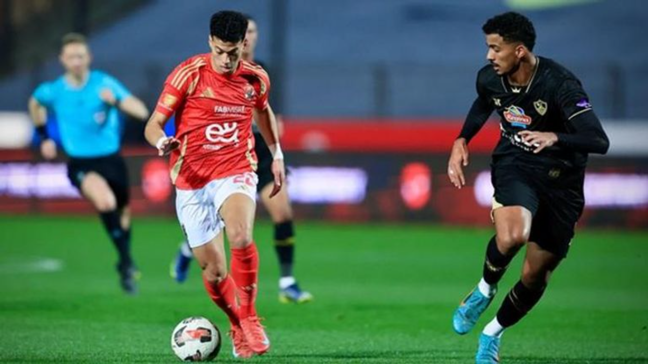 “انسحاب النادي الأهلي من الدوري” عقوبات انسحاب الأهلي من الدوري المصري بعد أزمة مباراة القمة ضد الزمالك “وعدم تنفيذ الـ 3 شروط”