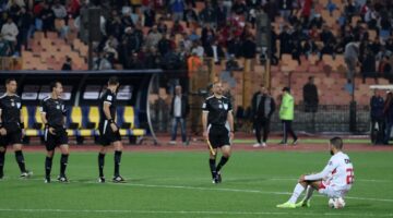 انسحاب الاهلي