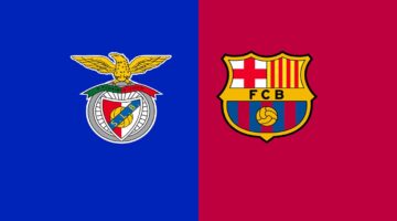 برشلونة