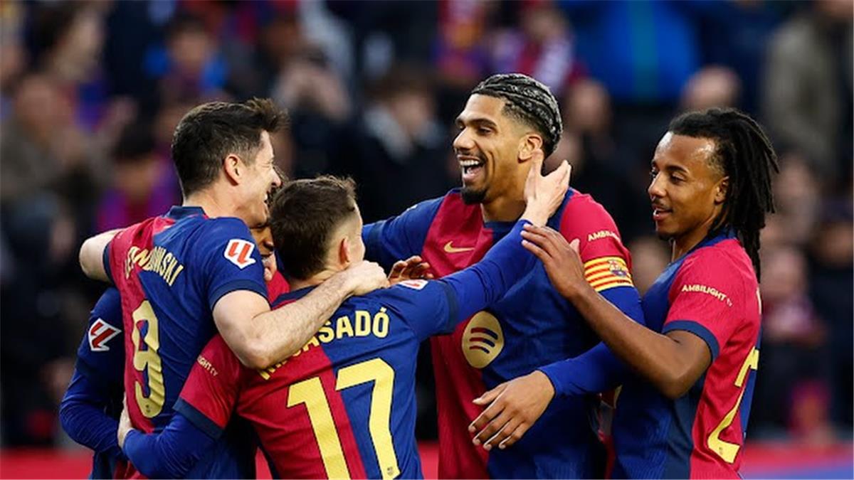 تأجيل مباراة برشلونة وأوساسونا في الدوري الإسباني.. ما السبب؟
