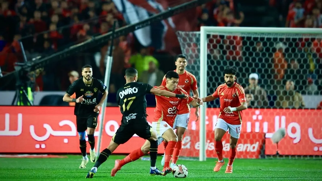 “صدمة لكولر”.. تأكد غياب 5 لاعبين عن الأهلي أمام الزمالك وعودة ثلاثي في قمة 11 مارس بالدوري المصري
