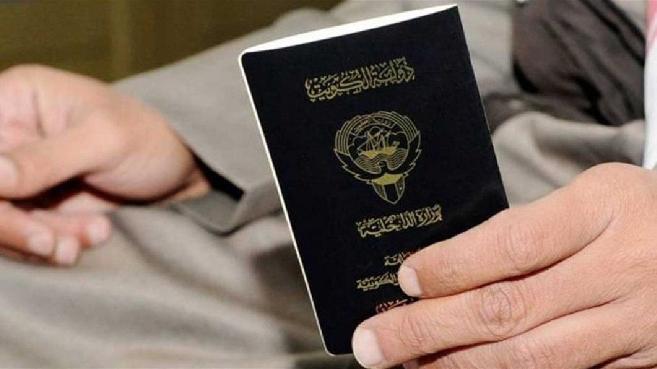 لغز التزوير في جنسية الكويت.. شقيقان على الورق لا يعرفان بعضهما وDNA تكشف المستور 2 لغز التزوير في جنسية الكويت.. شقيقان على الورق لا يعرفان بعضهما وDNA تكشف المستور