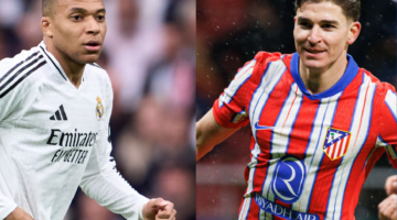 تشكيلة ريال مدريد واتلتيكو مدريد اليوم