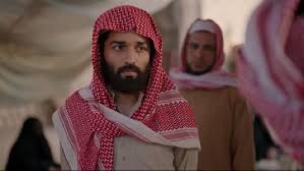 “هروب مزنة“.. مسلسل شارع الاعشي الحلقة 14 موعدها وتردد القناة الناقلة Mbc 1