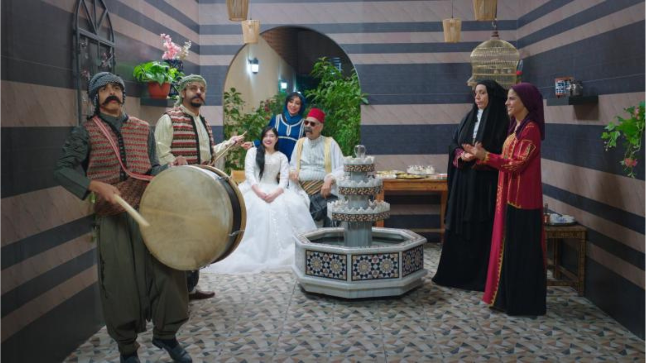 “ضحك لا يفوتك“.. مسلسل شباب البومب 13 روتانا خليجية Rotana Khalejia موعدها وتردد القناة 2 “ضحك لا يفوتك“.. مسلسل شباب البومب 13 روتانا خليجية Rotana Khalejia موعدها وتردد القناة