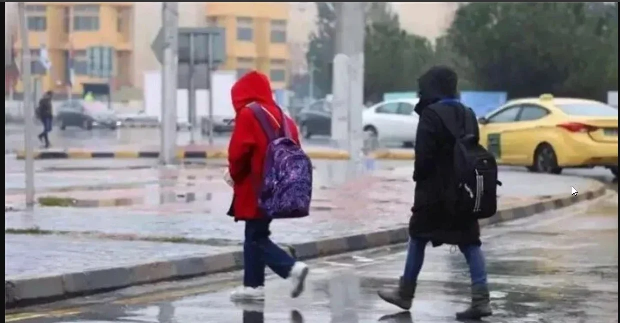 حالة الطقس في الإسكندرية تعلق الدراسة غدًا ومنح إجازة استثنائية لهذه الفئات