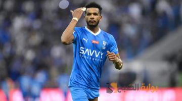 تفاصيل إصابة البليهي 2